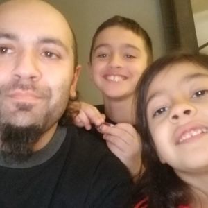 Meet your Posher, Justin